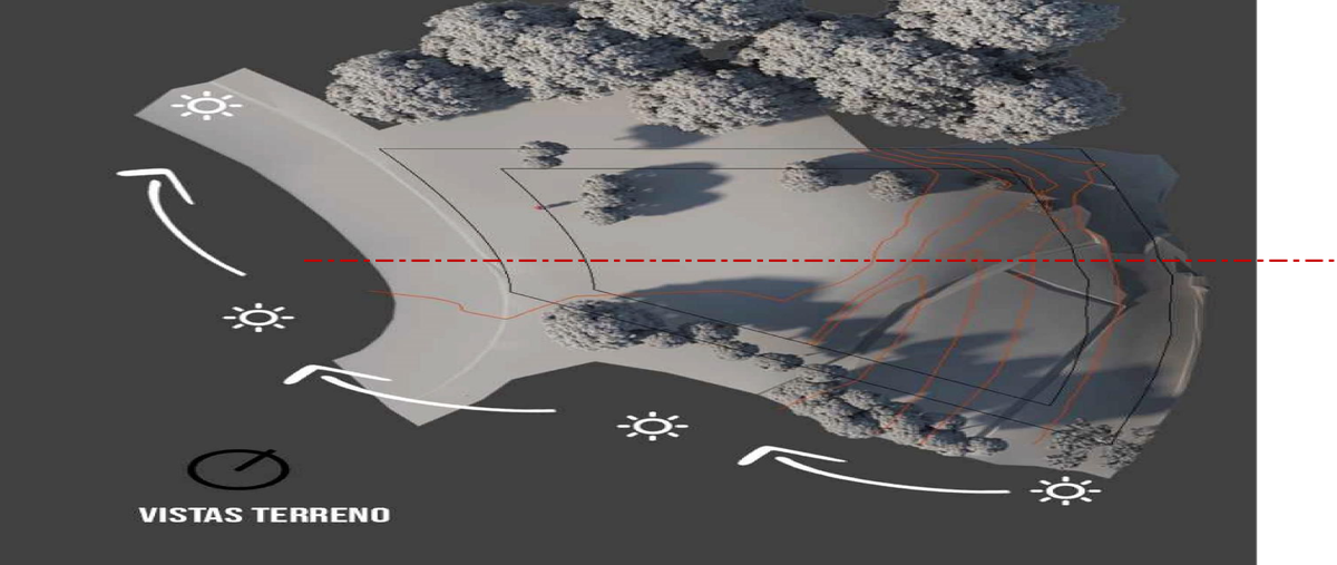 Foto de terreno habitacional en venta en boulevard bosque real , bosque real, huixquilucan, méxico, 27691111 No. 03