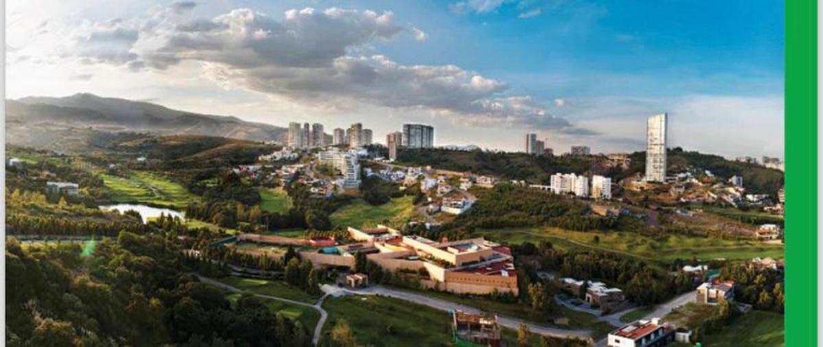 Foto de terreno habitacional en venta en boulevard bosque real , bosque real, huixquilucan, méxico, 0 No. 03