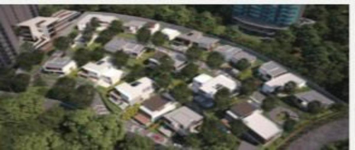 Foto de terreno habitacional en venta en boulevard bosque real , bosque real, huixquilucan, méxico, 0 No. 05