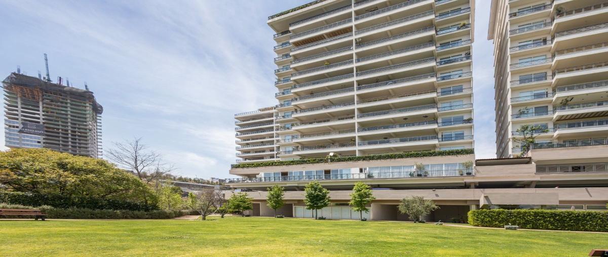 Foto de departamento en venta en boulevard bosque real , bosque real, huixquilucan, méxico, 27927414 No. 03