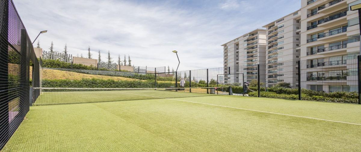 Foto de departamento en venta en boulevard bosque real , bosque real, huixquilucan, méxico, 27927414 No. 04