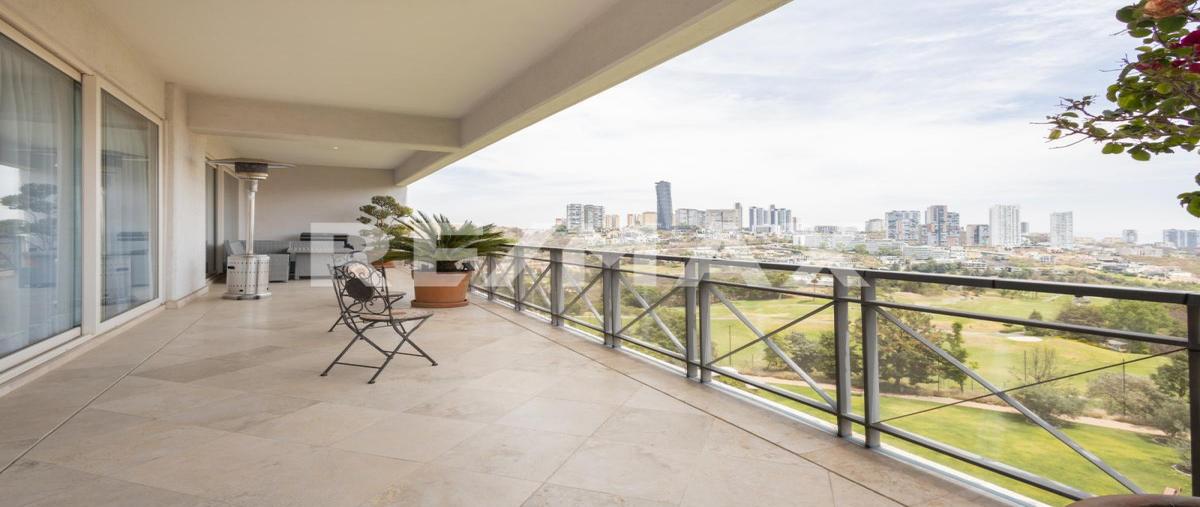 Foto de departamento en venta en boulevard bosque real , bosque real, huixquilucan, méxico, 0 No. 03