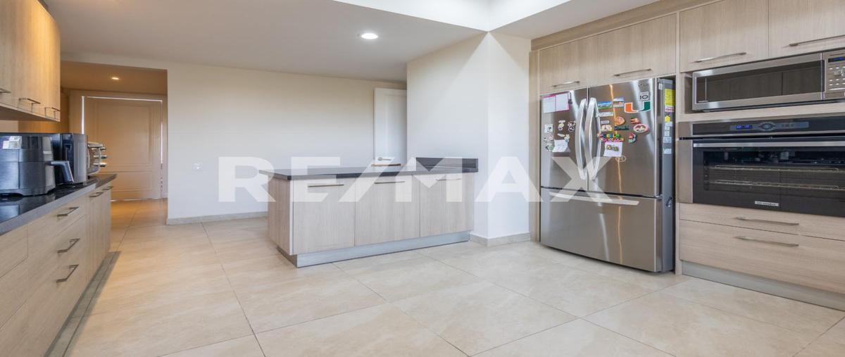 Foto de departamento en venta en boulevard bosque real , bosque real, huixquilucan, méxico, 0 No. 04