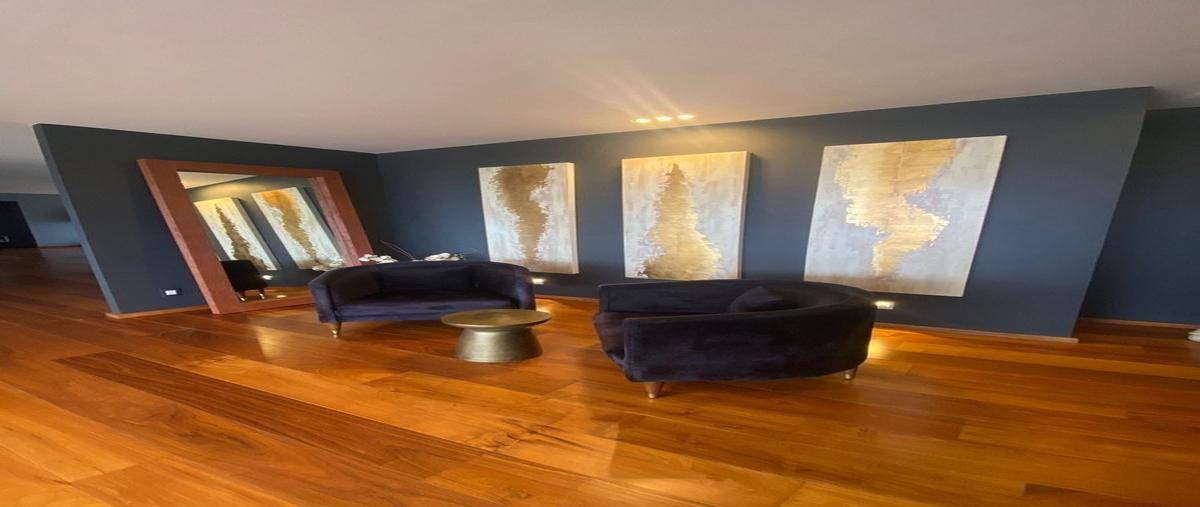 Foto de departamento en renta en boulevard bosque real , bosque real, huixquilucan, méxico, 27934997 No. 03