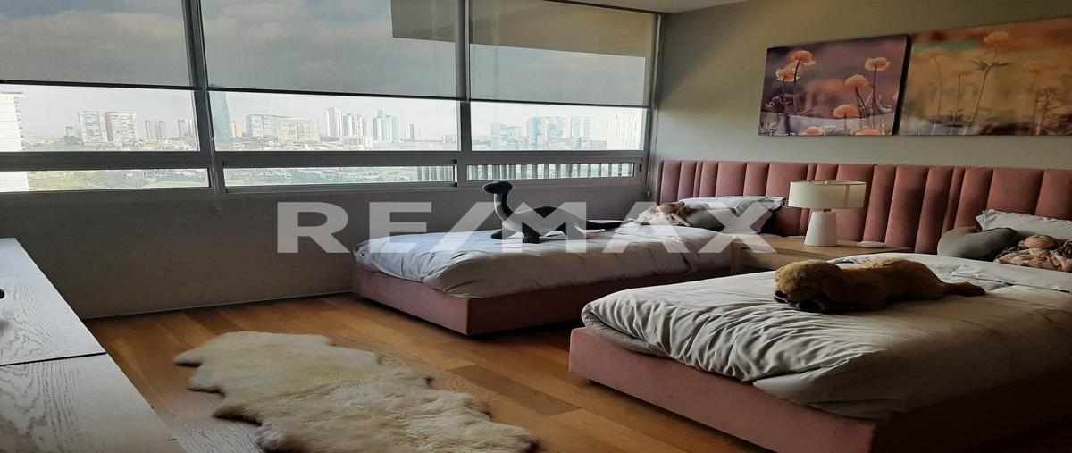 Foto de departamento en venta en boulevard bosque real , bosque real, huixquilucan, méxico, 28140854 No. 04