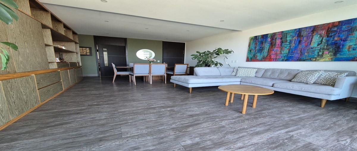 Foto de departamento en venta en boulevard bosque real , bosque real, huixquilucan, méxico, 28210201 No. 05