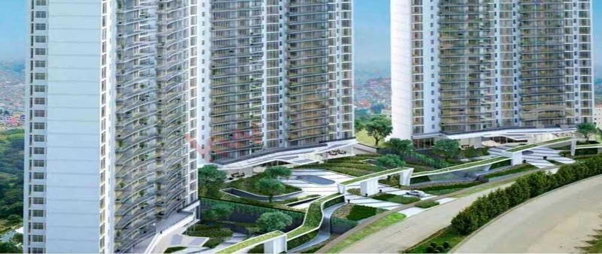 Foto de departamento en renta en boulevard bosque real , bosque real, huixquilucan, méxico, 28233897 No. 03