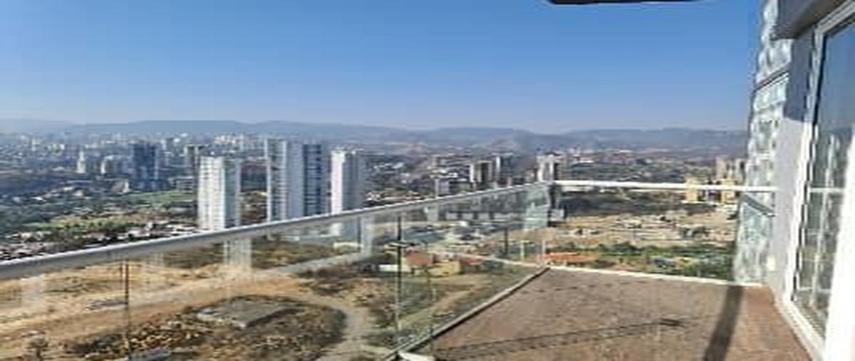 Foto de departamento en renta en boulevard bosque real , bosque real, huixquilucan, méxico, 28233897 No. 04