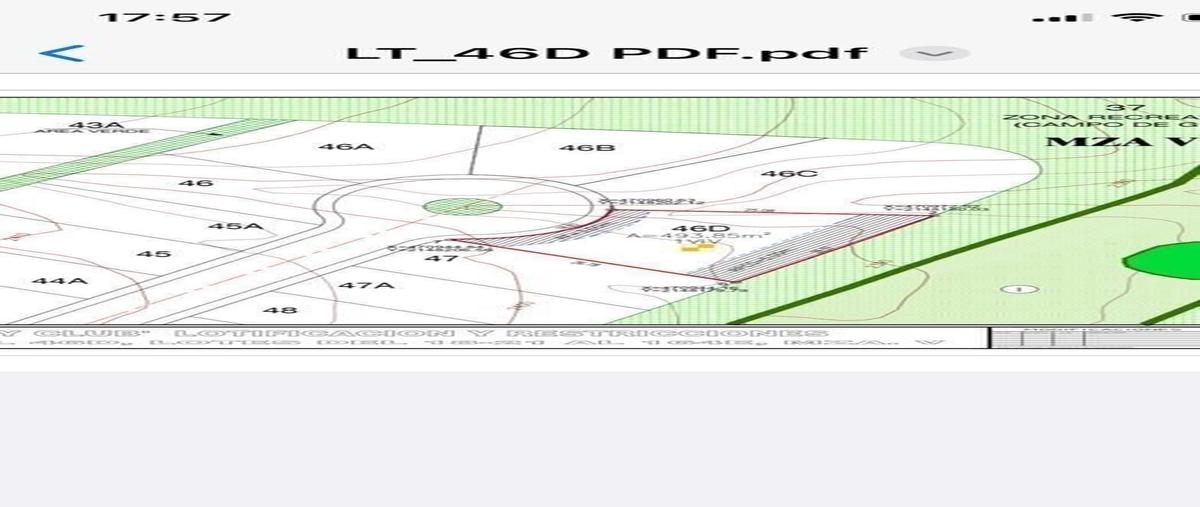 Foto de terreno habitacional en venta en boulevard bosque real , bosque real, huixquilucan, méxico, 28400728 No. 03