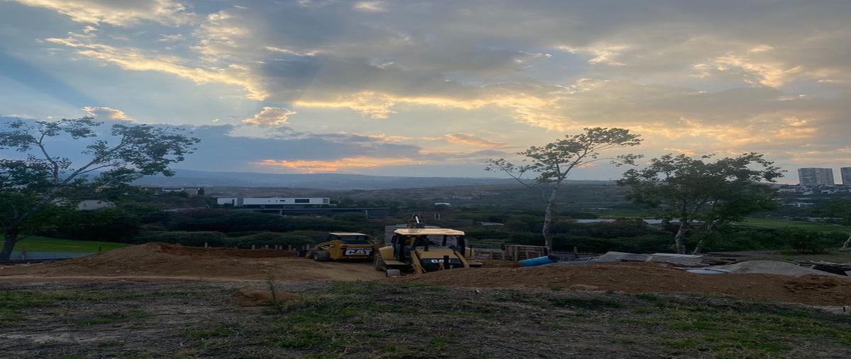 Foto de terreno habitacional en venta en boulevard bosque real , bosque real, huixquilucan, méxico, 28400764 No. 05