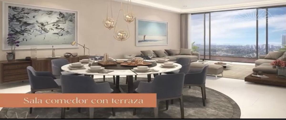Foto de departamento en venta en boulevard bosque real , bosque real, huixquilucan, méxico, 28411435 No. 03