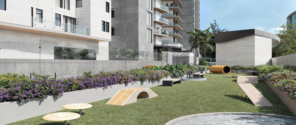 Foto de departamento en venta en boulevard bosque real , bosque real, huixquilucan, méxico, 28411440 No. 05