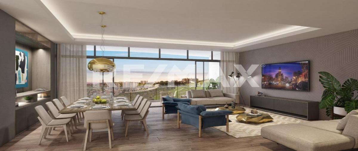 Foto de departamento en boulevard bosque real , bosque real, huixquilucan, méxico, 0 foto 03 Foto de departamento en venta en boulevard bosque real , bosque real, huixquilucan, méxico, 0 No. 03