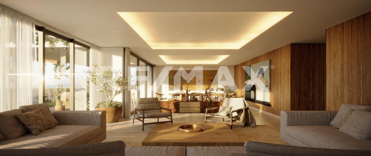 Foto de departamento en venta en boulevard bosque real , bosque real, huixquilucan, méxico, 0 No. 03