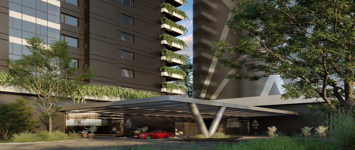 Foto de departamento en venta en boulevard bosque real , bosque real, huixquilucan, méxico, 28436629 No. 05