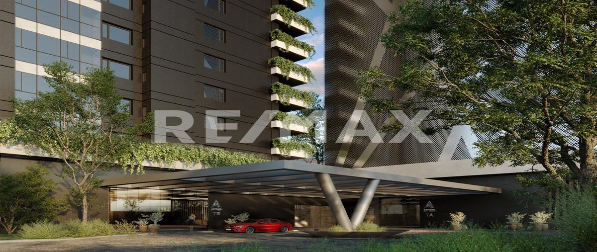 Foto de departamento en venta en boulevard bosque real , bosque real, huixquilucan, méxico, 0 No. 05