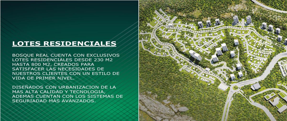 Foto de terreno habitacional en venta en boulevard bosque real , bosque real, huixquilucan, méxico, 28436635 No. 05