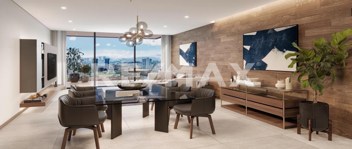 Foto de departamento en venta en boulevard bosque real , bosque real, huixquilucan, méxico, 28463436 No. 03