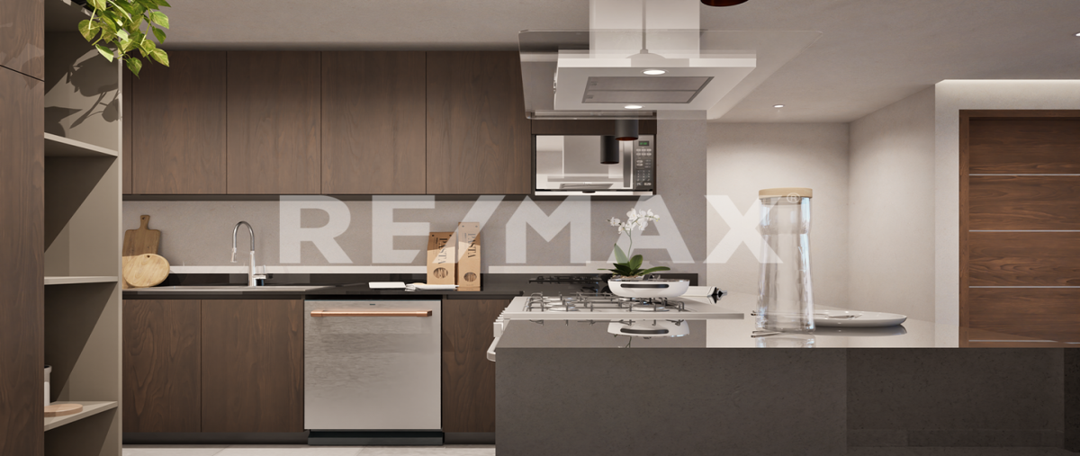 Foto de departamento en venta en boulevard bosque real , bosque real, huixquilucan, méxico, 28463436 No. 05