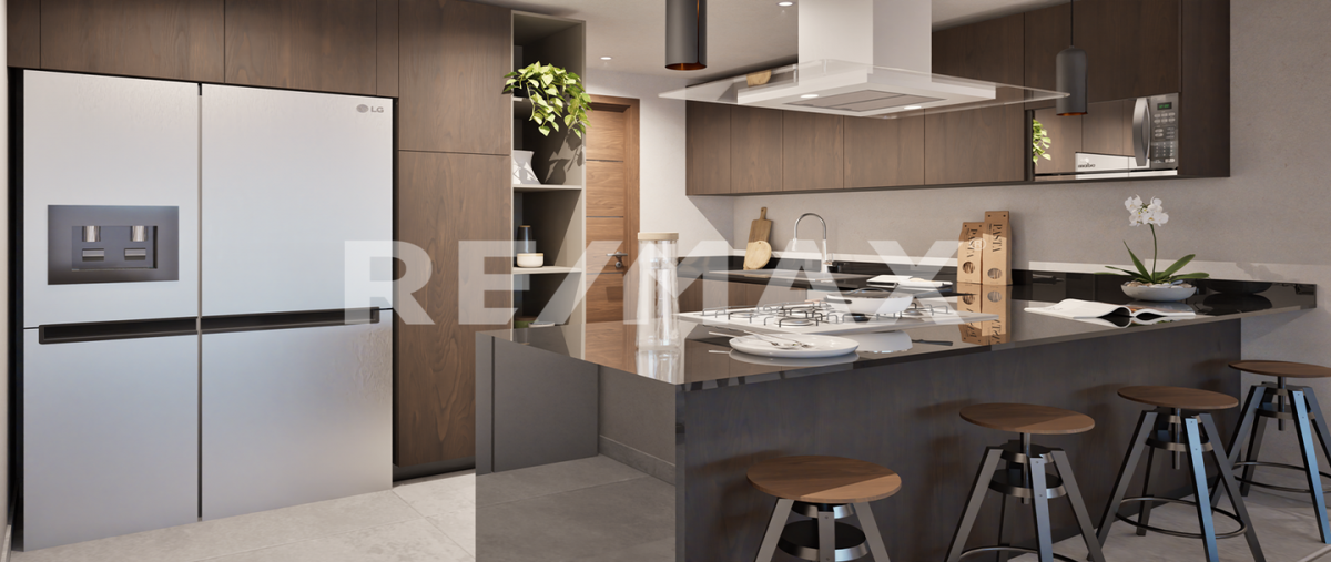 Foto de departamento en venta en boulevard bosque real , bosque real, huixquilucan, méxico, 28463442 No. 05