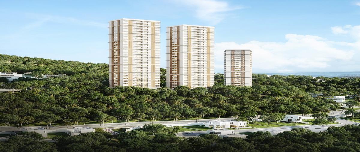 Foto de departamento en venta en boulevard bosque real , bosque real, huixquilucan, méxico, 28463448 No. 03