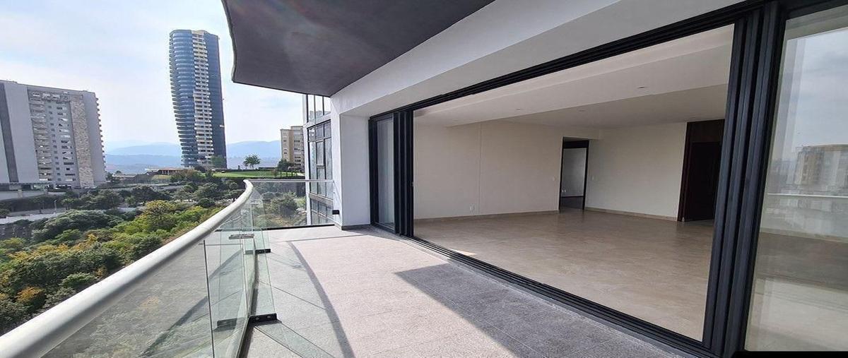 Foto de departamento en renta en boulevard bosque real , bosque real, huixquilucan, méxico, 28480226 No. 04