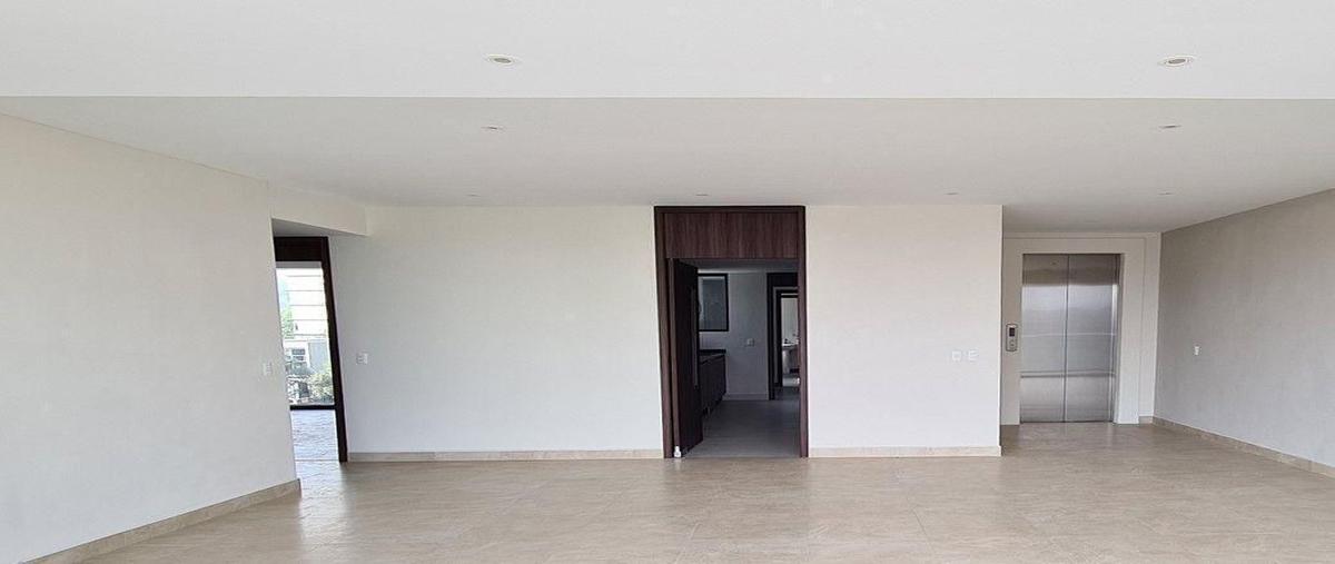 Foto de departamento en renta en boulevard bosque real , bosque real, huixquilucan, méxico, 28480226 No. 05