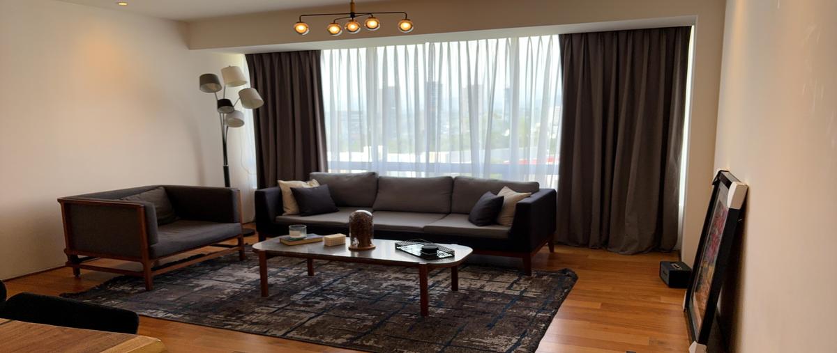 Foto de departamento en venta en boulevard bosque real , bosque real, huixquilucan, méxico, 28483836 No. 03