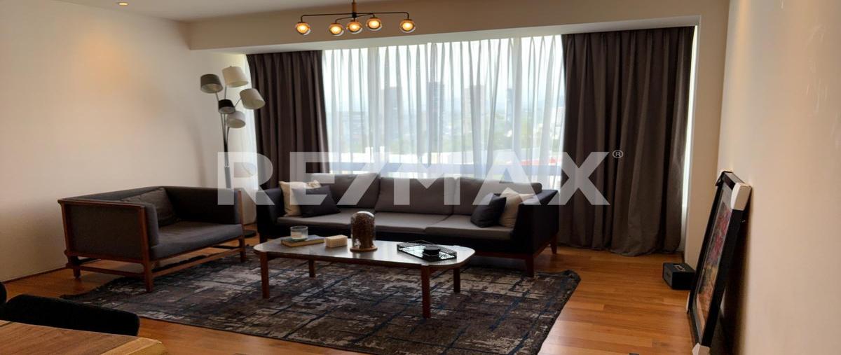 Foto de departamento en venta en boulevard bosque real , bosque real, huixquilucan, méxico, 0 No. 03