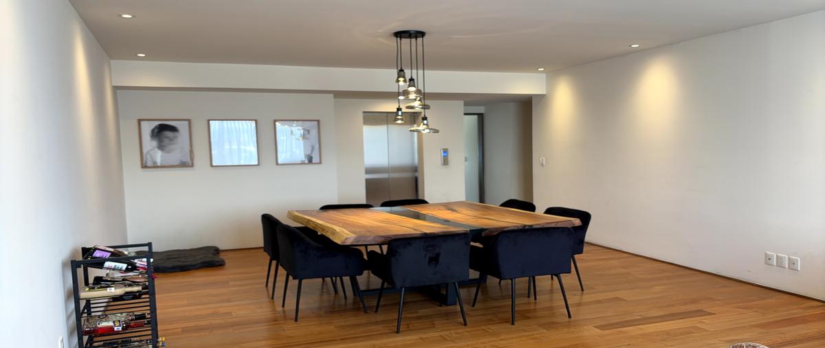 Foto de departamento en venta en boulevard bosque real , bosque real, huixquilucan, méxico, 28483836 No. 04