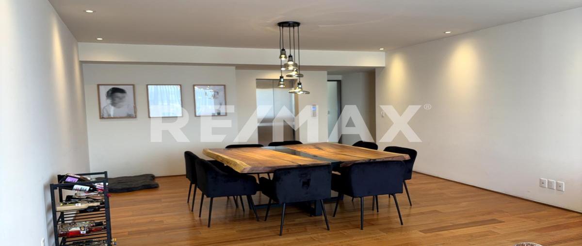Foto de departamento en venta en boulevard bosque real , bosque real, huixquilucan, méxico, 0 No. 04