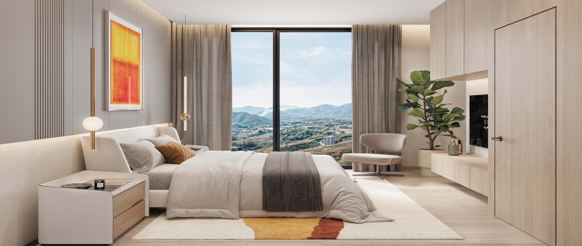Foto de departamento en venta en boulevard bosque real , bosque real, huixquilucan, méxico, 28486485 No. 03