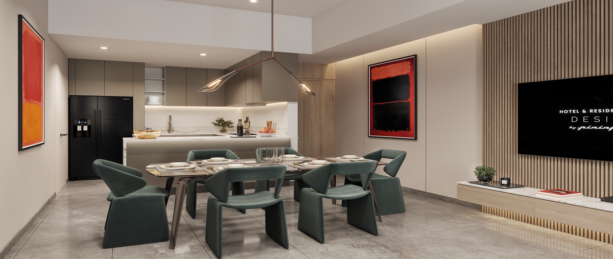 Foto de departamento en venta en boulevard bosque real , bosque real, huixquilucan, méxico, 28486488 No. 05
