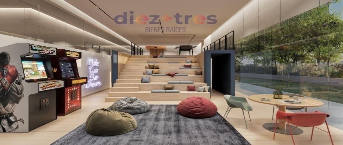 Foto de departamento en venta en boulevard bosque real , bosque real, huixquilucan, méxico, 0 No. 05