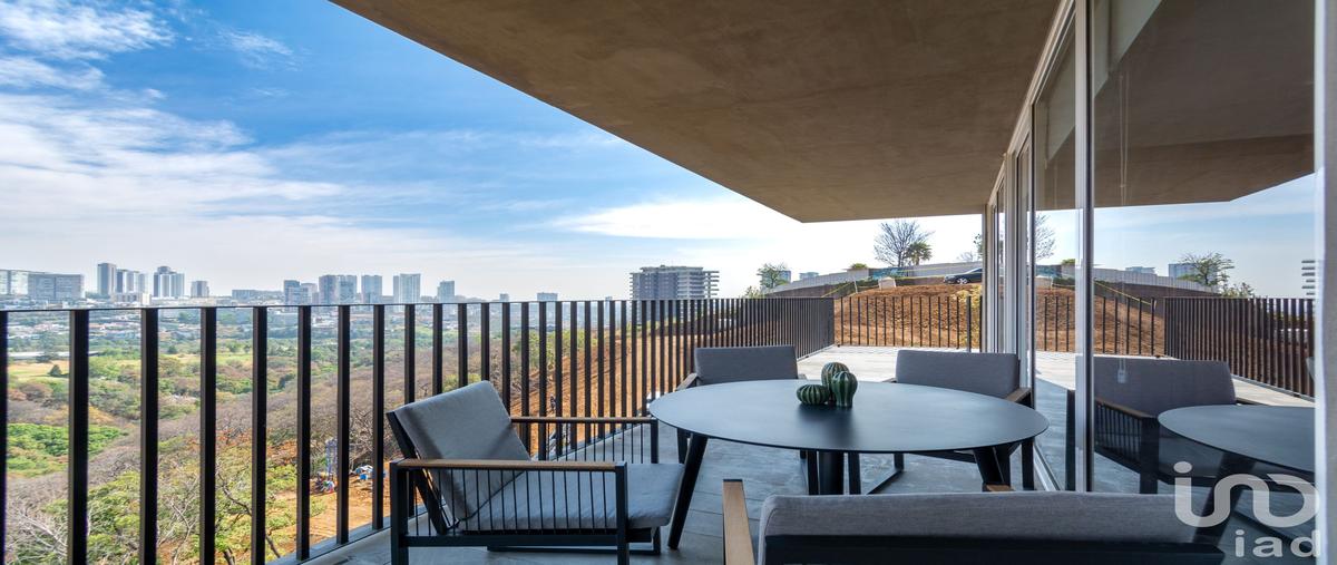 Foto de departamento en venta en boulevard bosque real , bosque real, huixquilucan, méxico, 0 No. 01