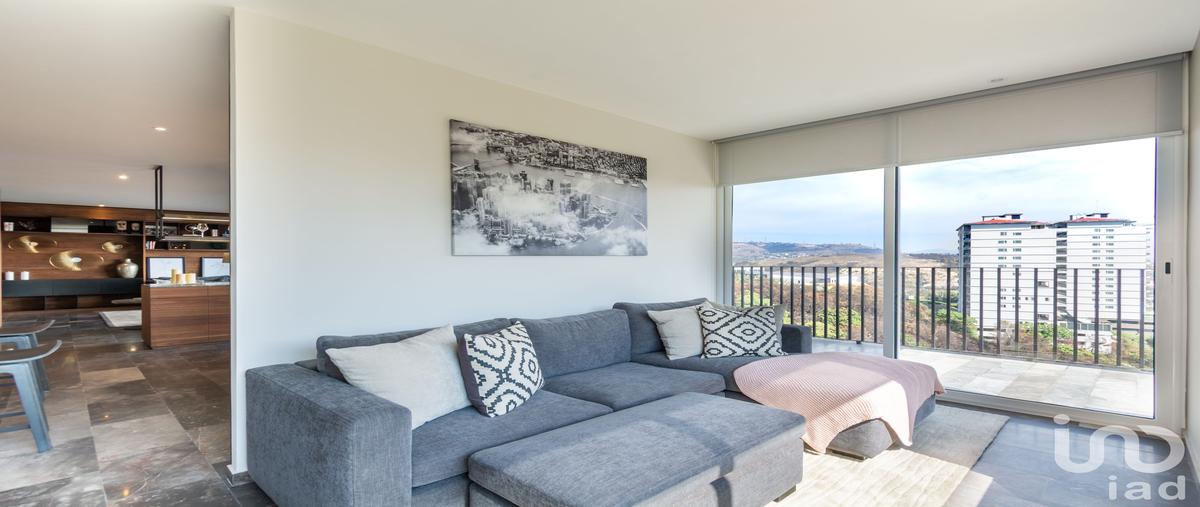 Foto de departamento en venta en boulevard bosque real , bosque real, huixquilucan, méxico, 0 No. 03