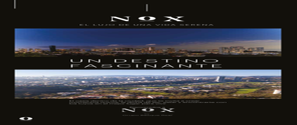 Foto de departamento en venta en boulevard bosque real , bosque real, huixquilucan, méxico, 0 No. 03