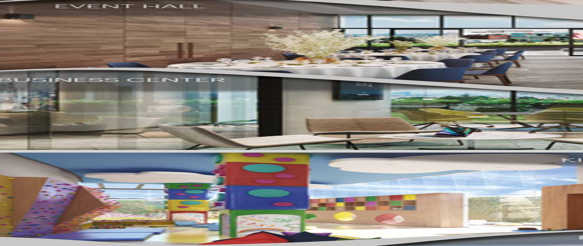 Foto de departamento en venta en boulevard bosque real , bosque real, huixquilucan, méxico, 0 No. 04