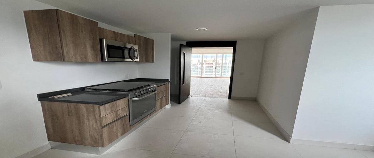 Foto de departamento en venta en boulevard bosque real , bosque real, huixquilucan, méxico, 0 No. 05