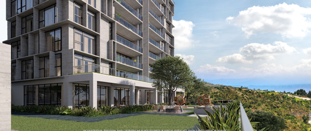 Foto de departamento en venta en boulevard bosque real , bosque real, huixquilucan, méxico, 28822686 No. 03