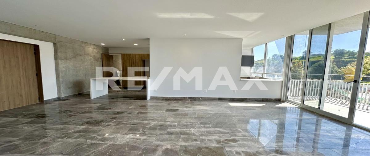 Foto de departamento en venta en boulevard bosque real , bosque real, huixquilucan, méxico, 29103875 No. 05