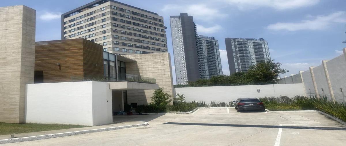 Foto de casa en venta en boulevard bosque real , bosque real, huixquilucan, méxico, 0 No. 03