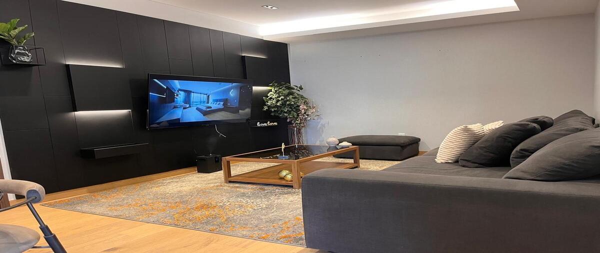 Foto de departamento en venta en boulevard bosque real , bosque real, huixquilucan, méxico, 29443535 No. 04