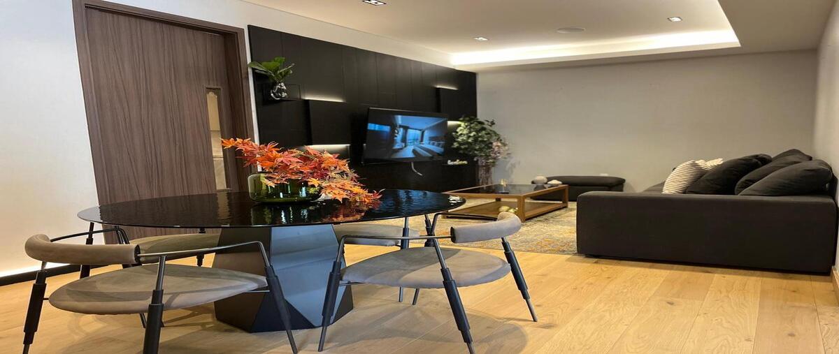 Foto de departamento en venta en boulevard bosque real , bosque real, huixquilucan, méxico, 29443535 No. 05