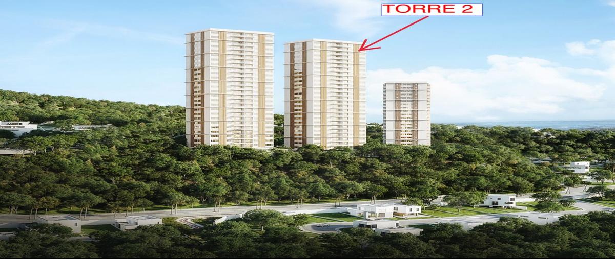 Foto de departamento en venta en boulevard bosque real , bosque real, huixquilucan, méxico, 0 No. 03