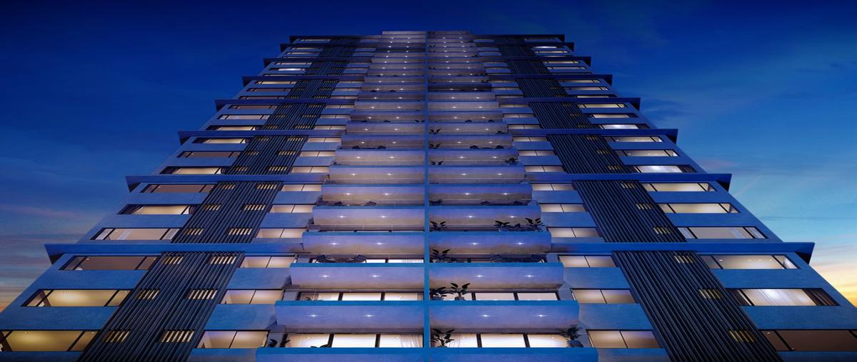 Foto de departamento en venta en boulevard bosque real , bosque real, huixquilucan, méxico, 0 No. 04