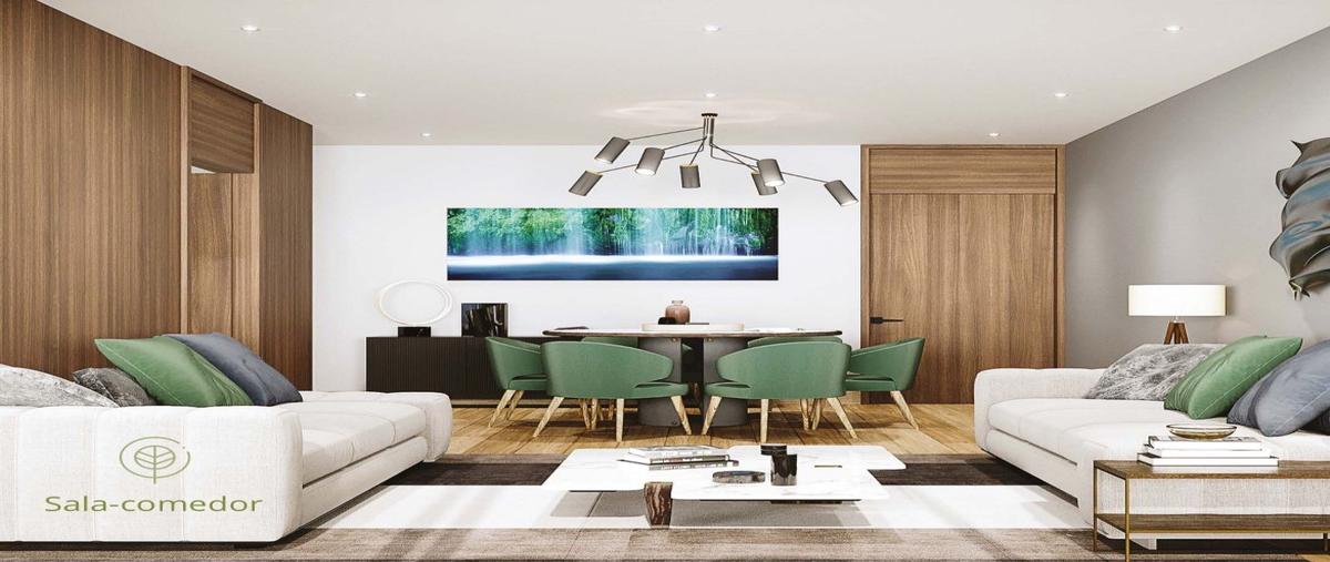 Foto de departamento en venta en boulevard bosque real , bosque real, huixquilucan, méxico, 0 No. 05