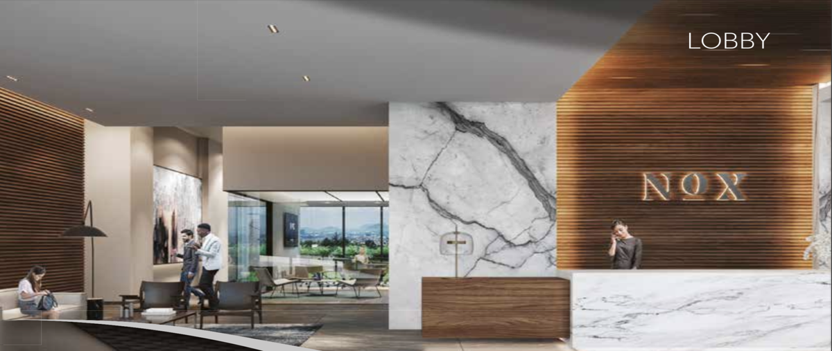 Foto de departamento en venta en boulevard bosque real , bosque real, huixquilucan, méxico, 0 No. 05