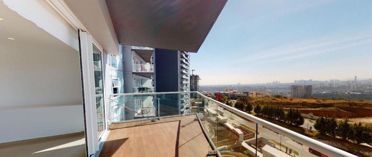 Foto de departamento en renta en boulevard bosque real , bosque real, huixquilucan, méxico, 29486725 No. 03