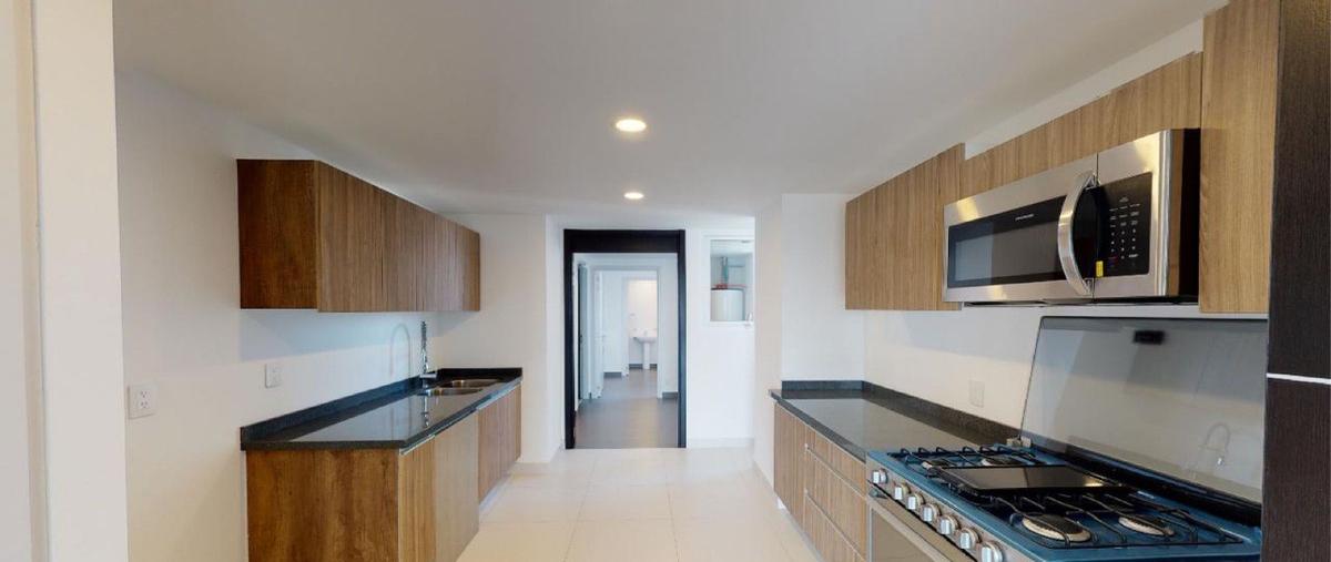 Foto de departamento en renta en boulevard bosque real , bosque real, huixquilucan, méxico, 29486725 No. 04